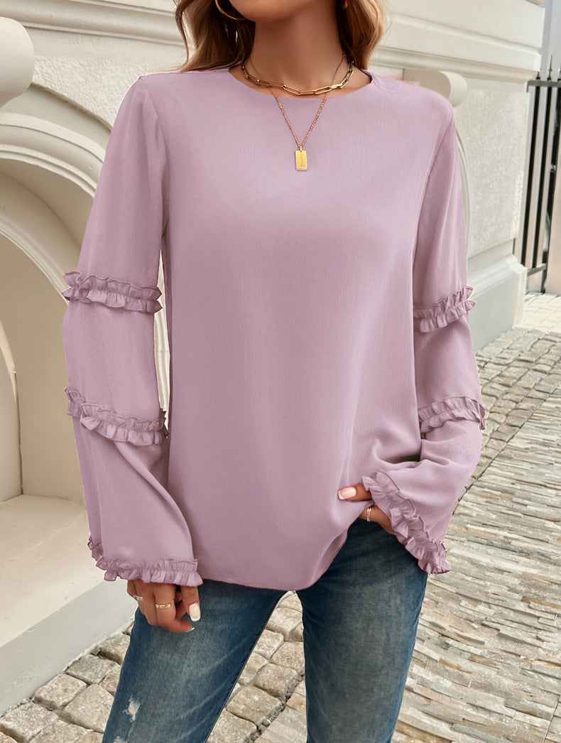 Adrastine Top