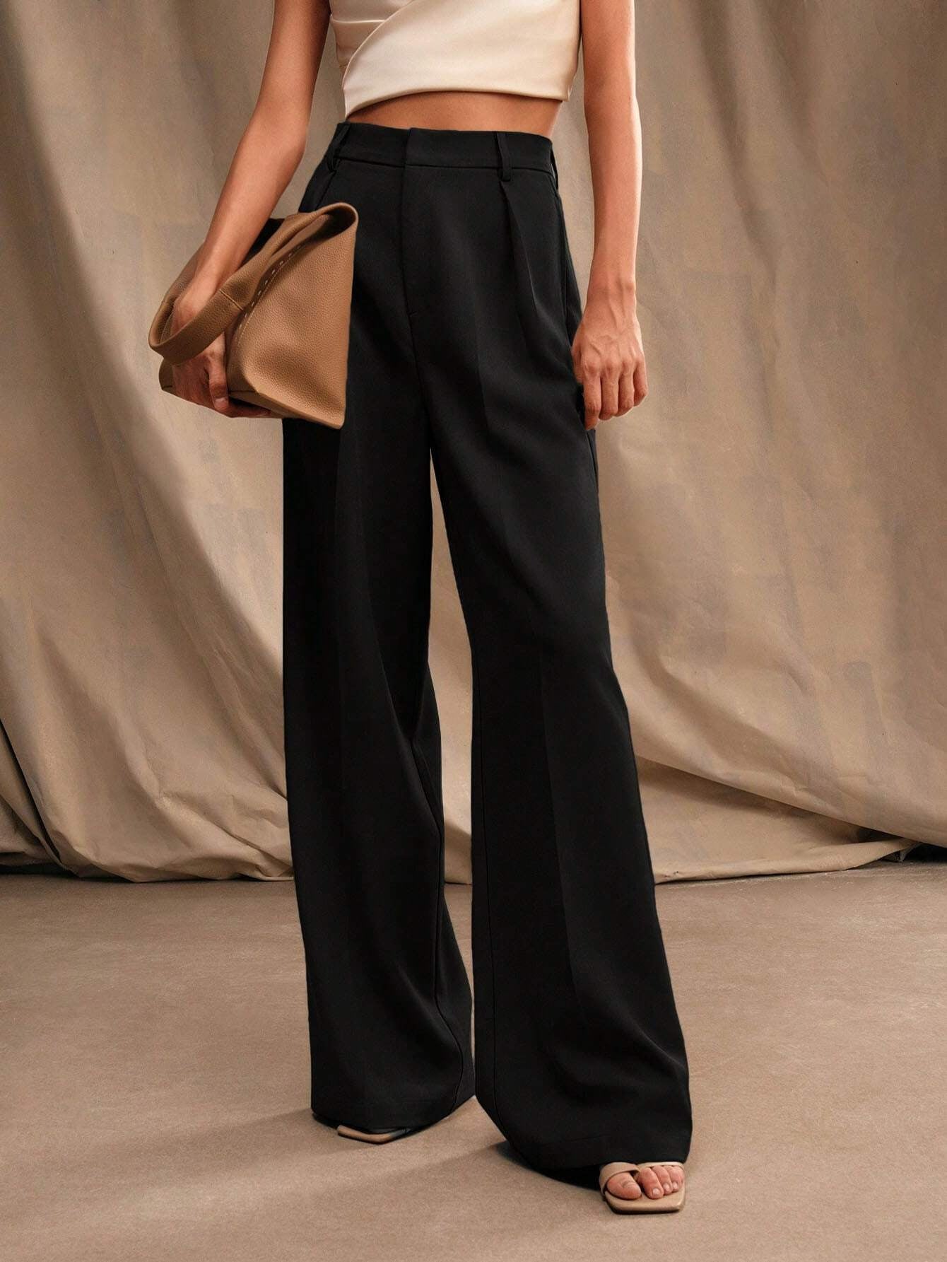 Sylvan Loose Pants