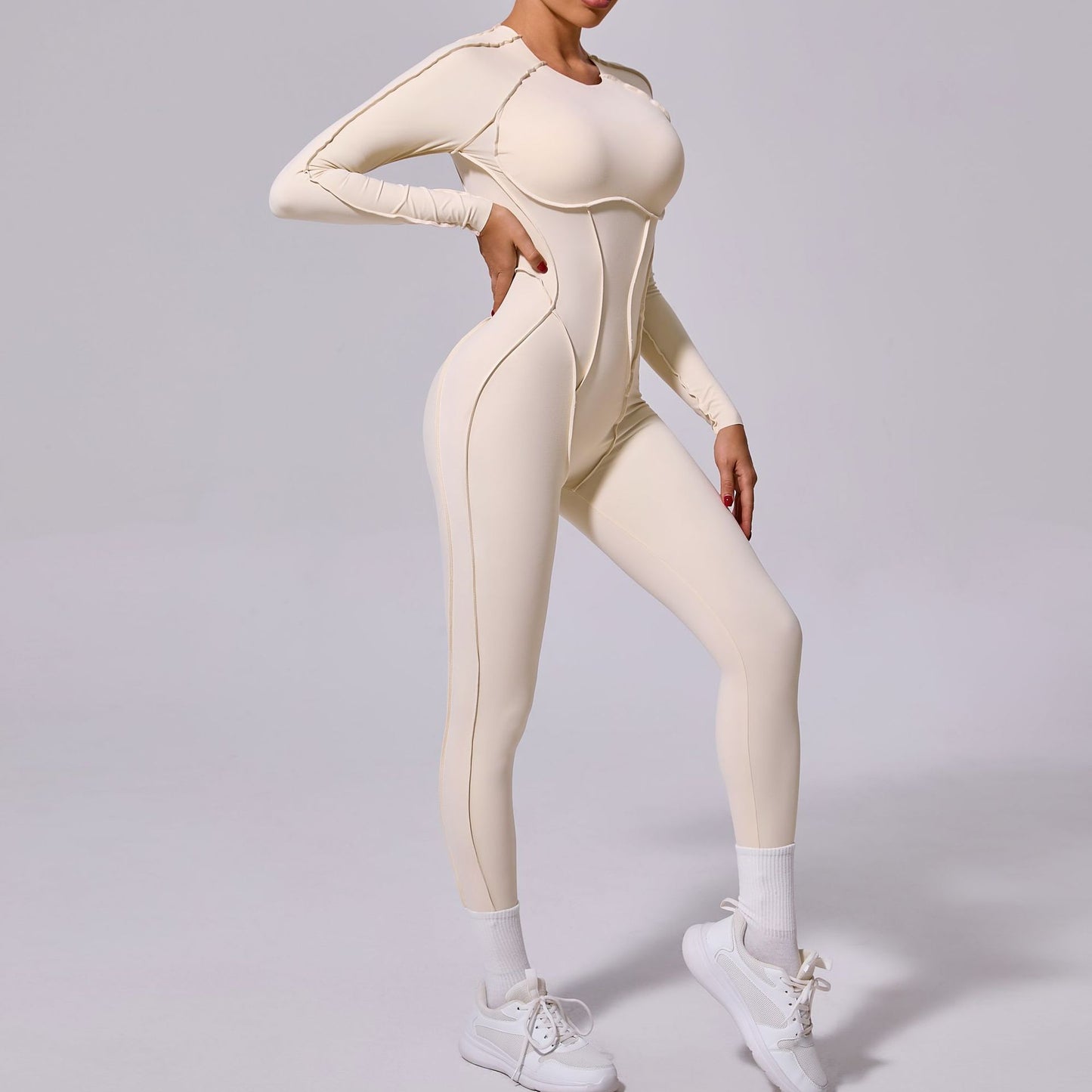 Gisara Jumpsuit