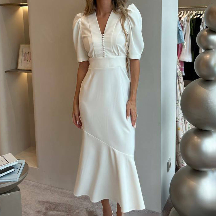 Raya Elegant Dress