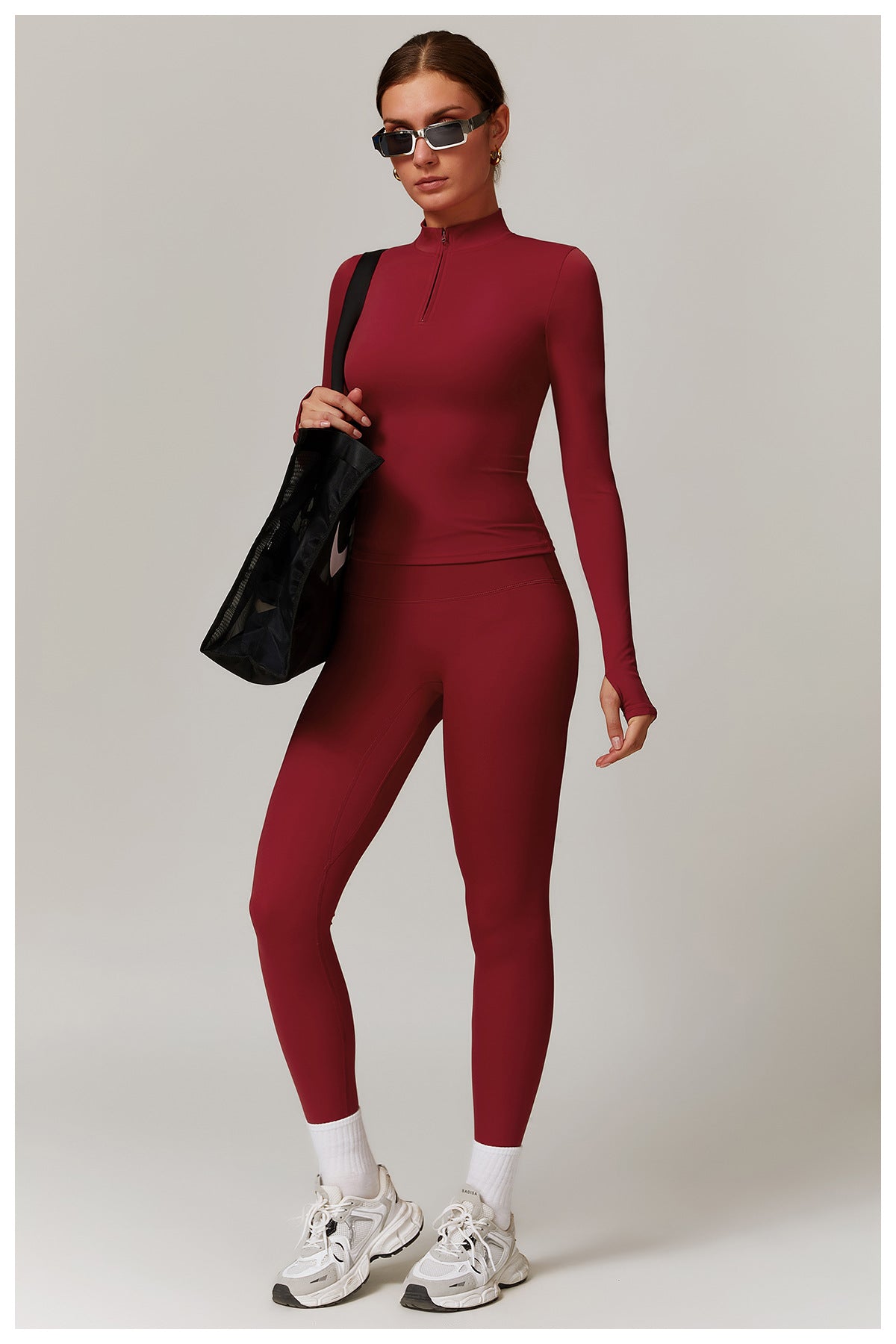 Arabesque Outdoor Top