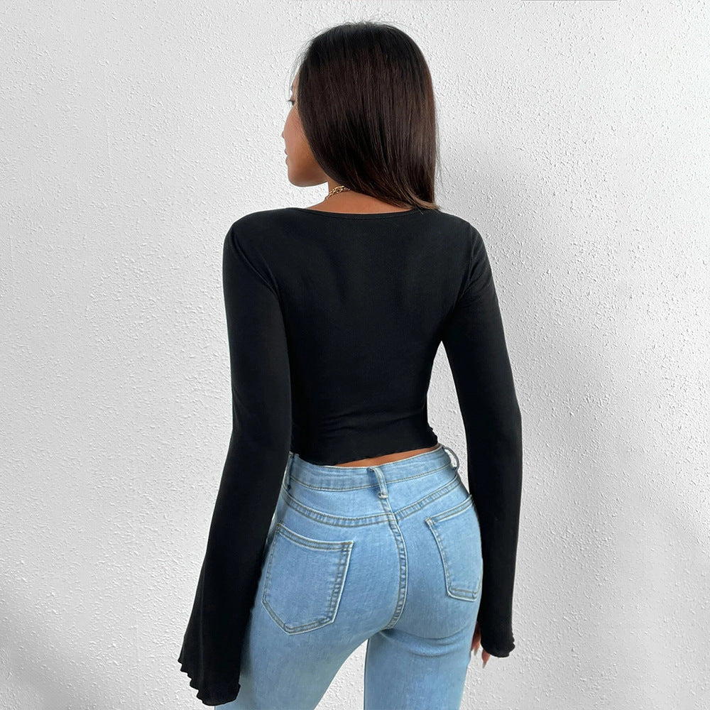 Sabina Blouse