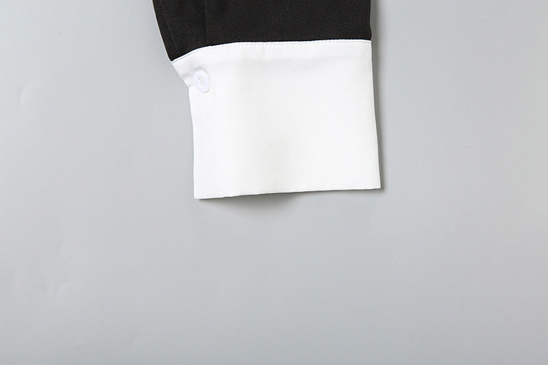Evangeline Shirt Dress