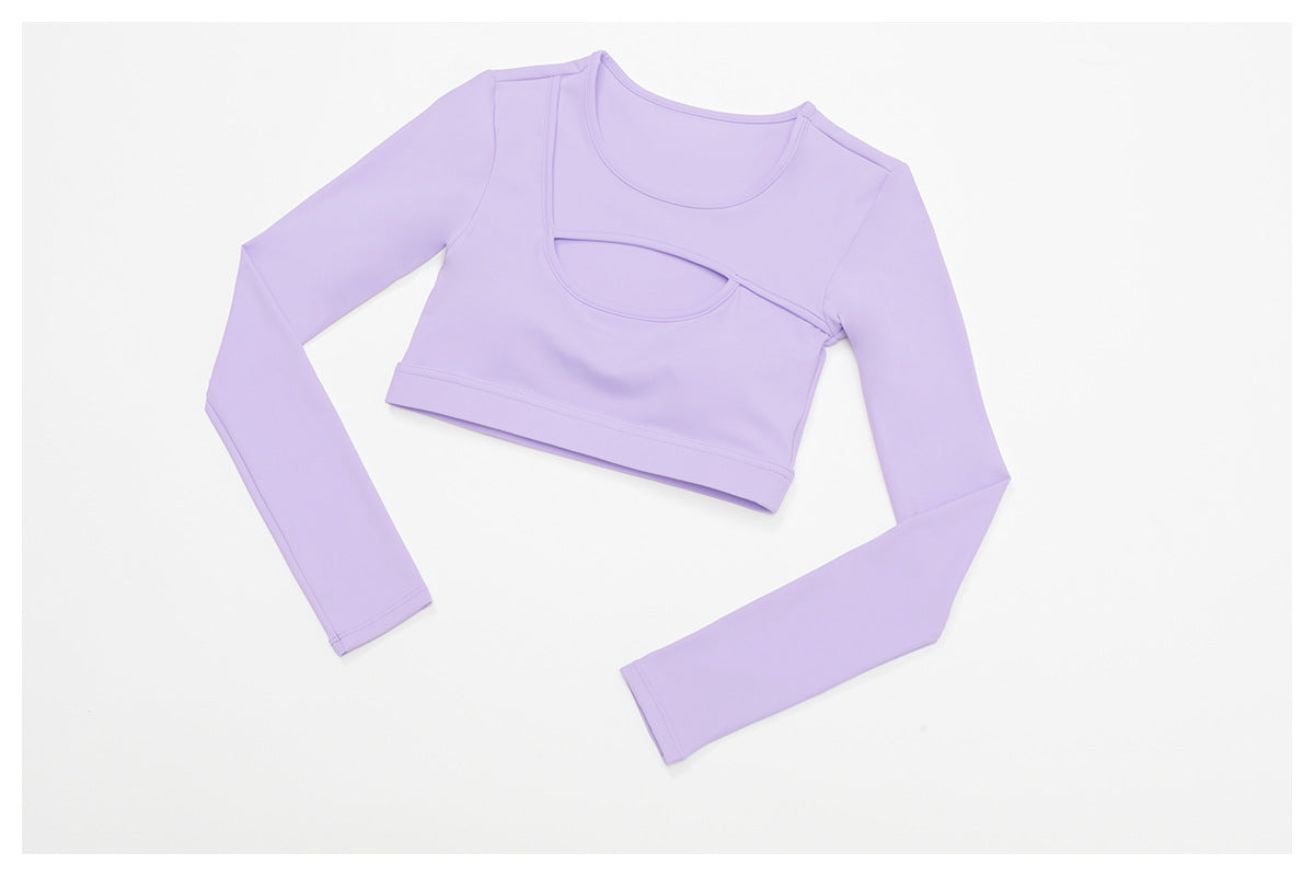 Seraphina Workout Top