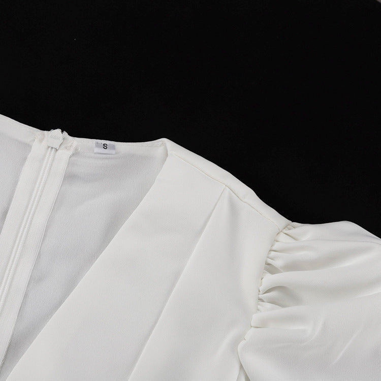 Raya Elegant Dress