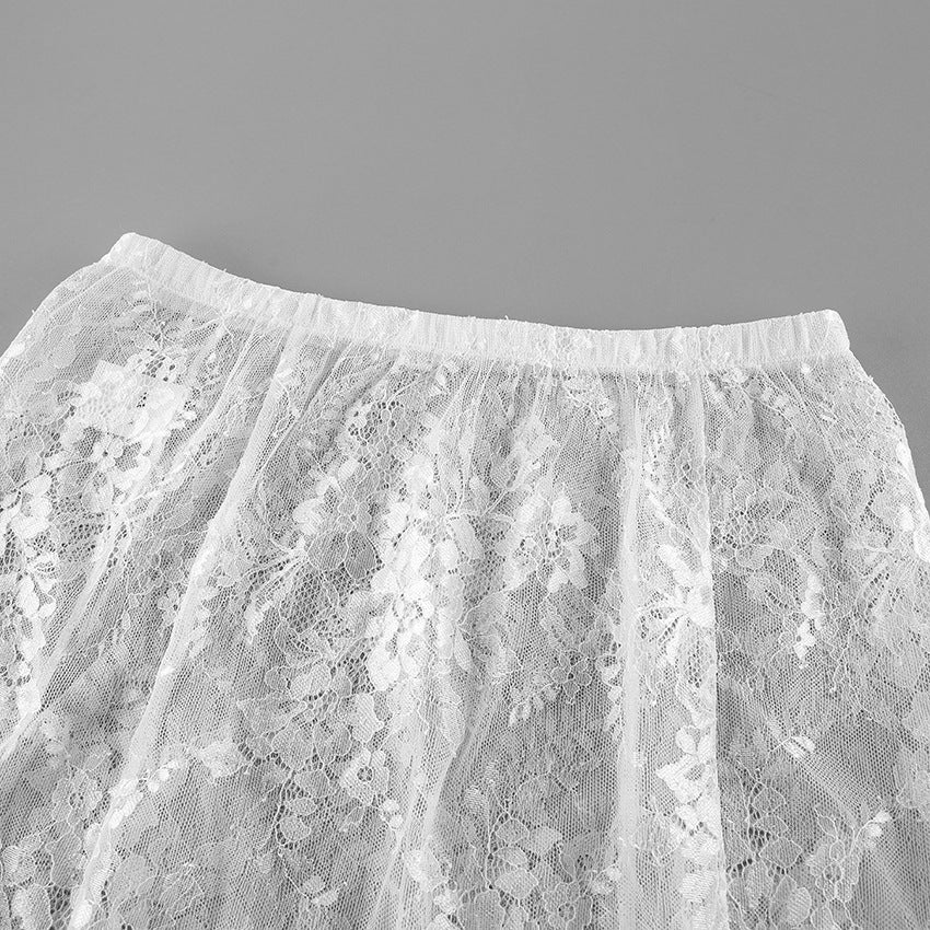 Elencia Lace Set