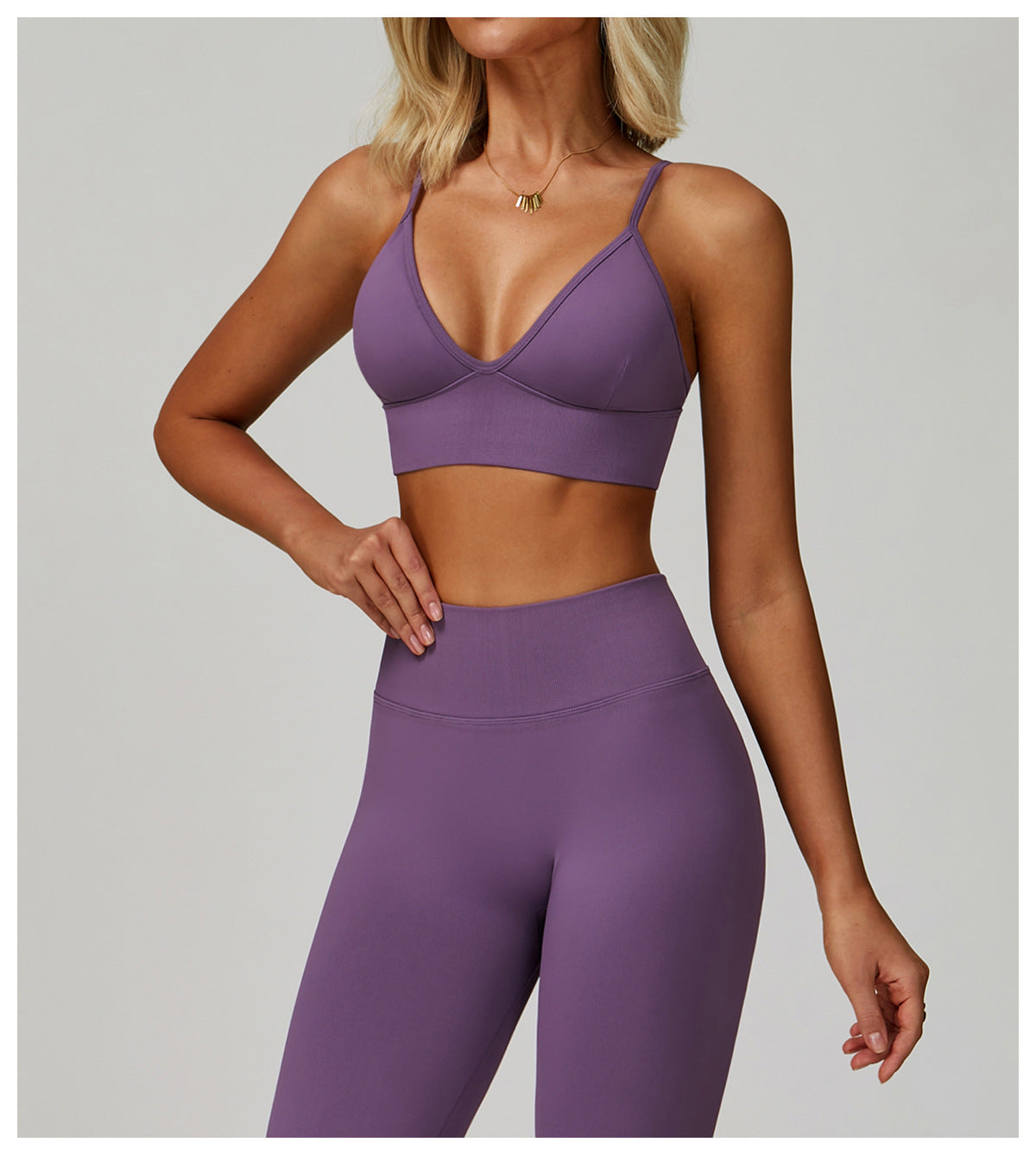 Estelle Fitness Top