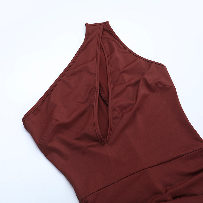 Saffron Bodysuit
