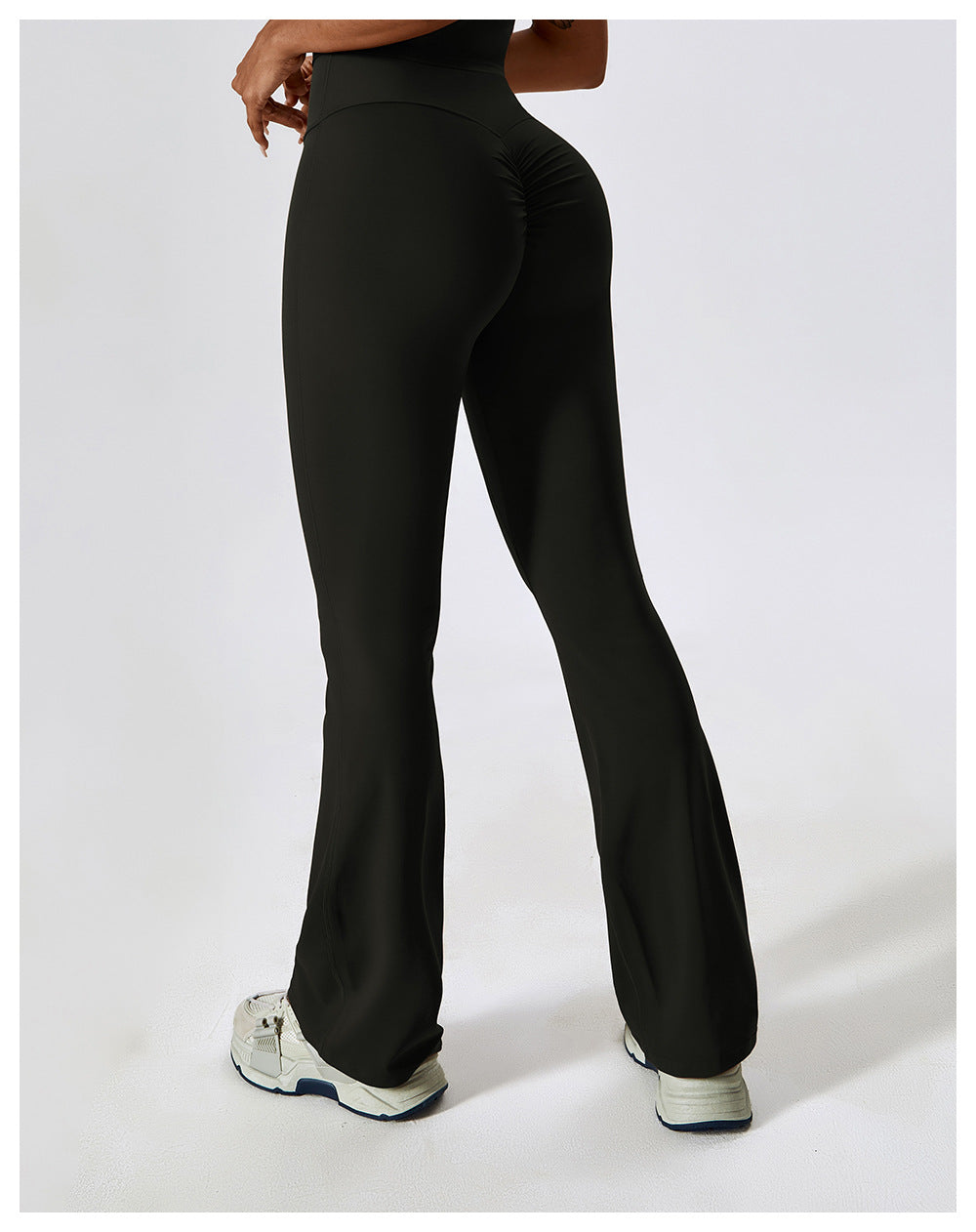 Gianna Hip Lifting Yoga Pants