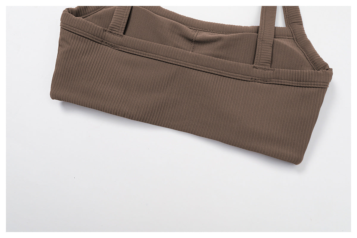 Celeste Yoga Bra