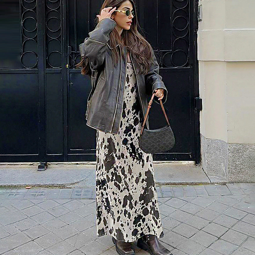 Camellisse Dress