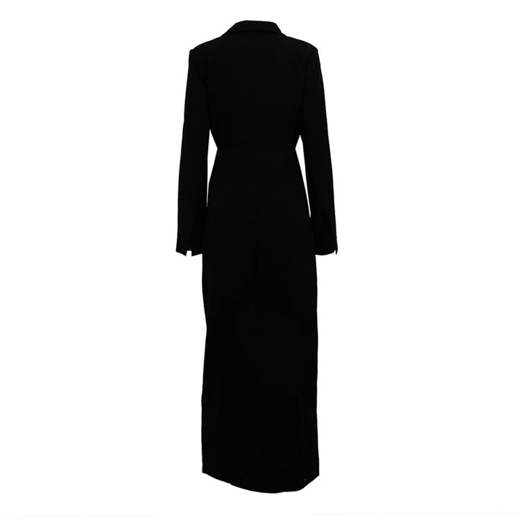 Rosewood Party Dress