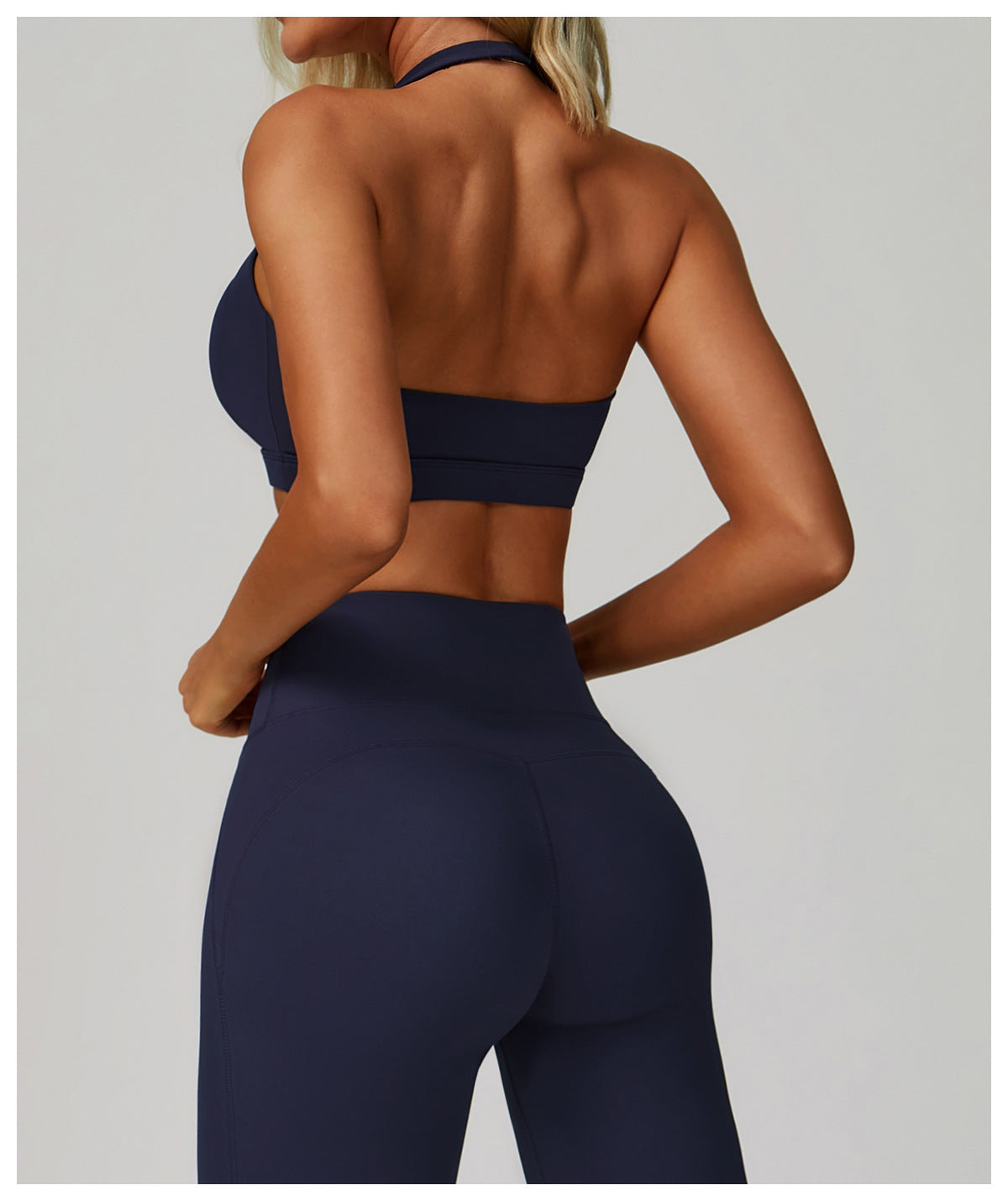 Sense Yoga Bra