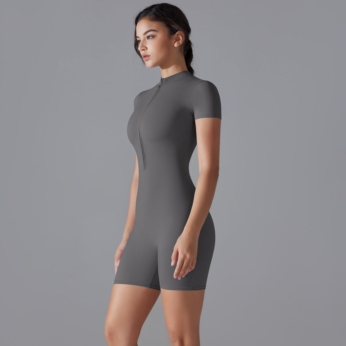 Yoga Jumpsuit