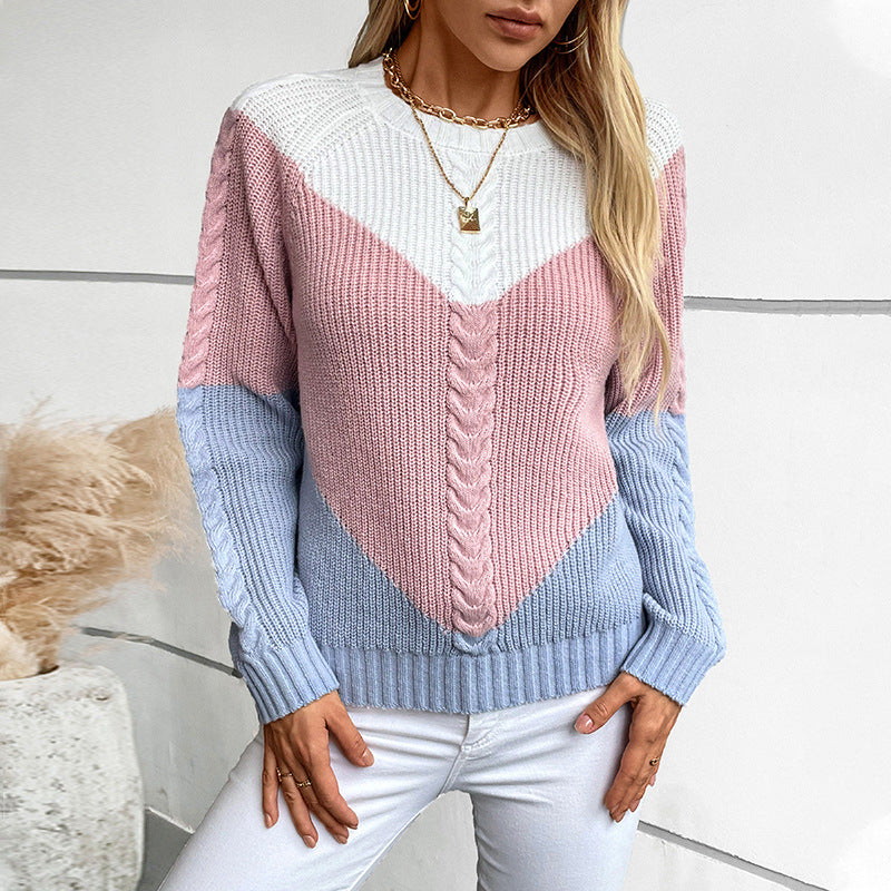 Seina Sweater
