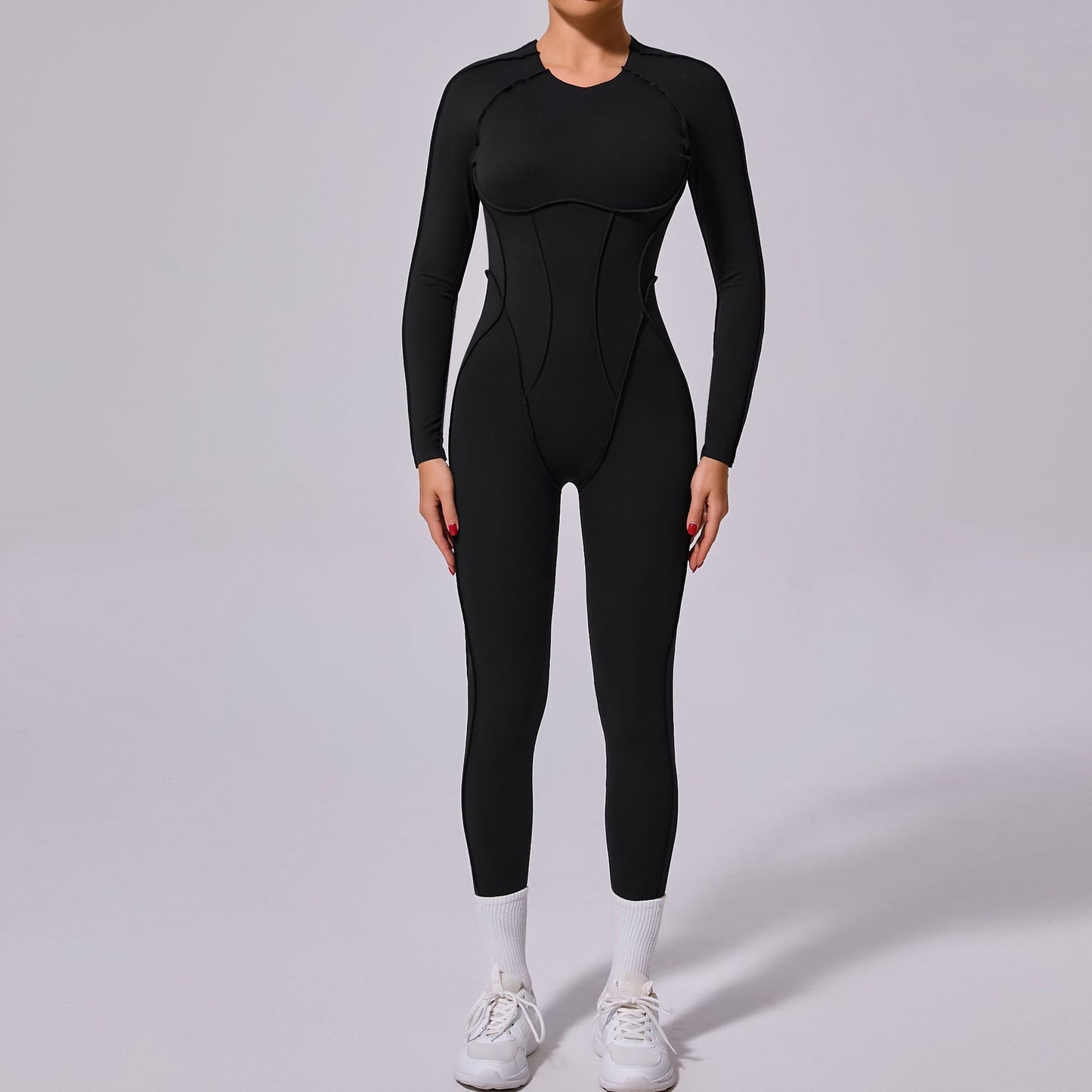 Gisara Jumpsuit