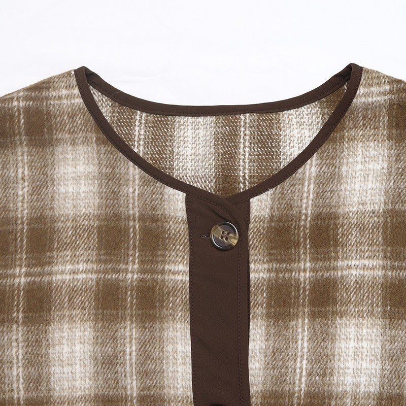 Aveline Jacket
