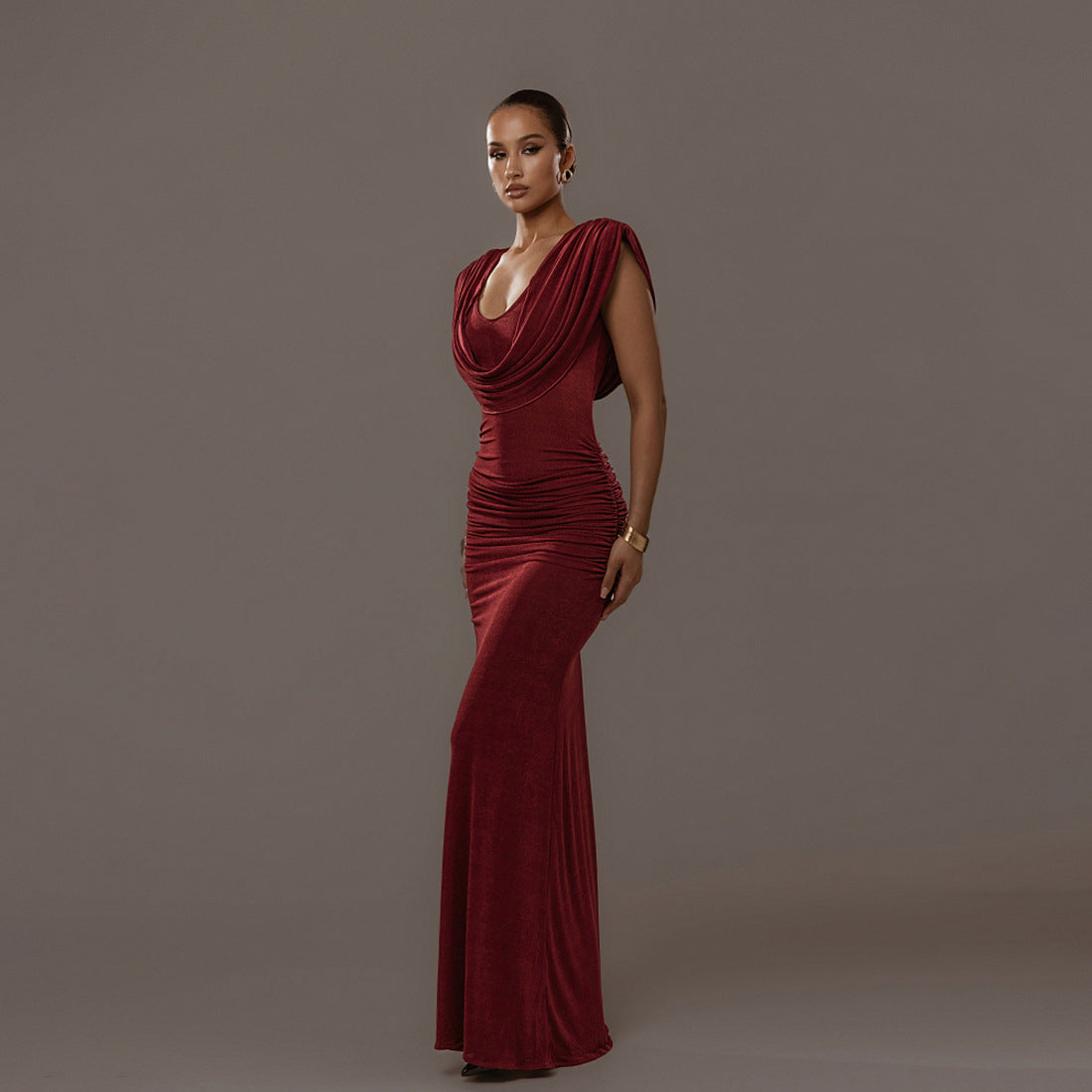 Lioraé Dress