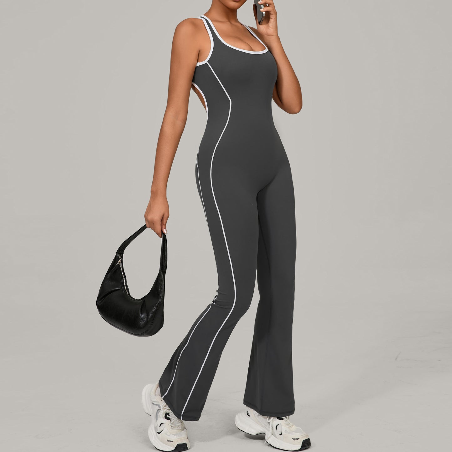Carbon Gray