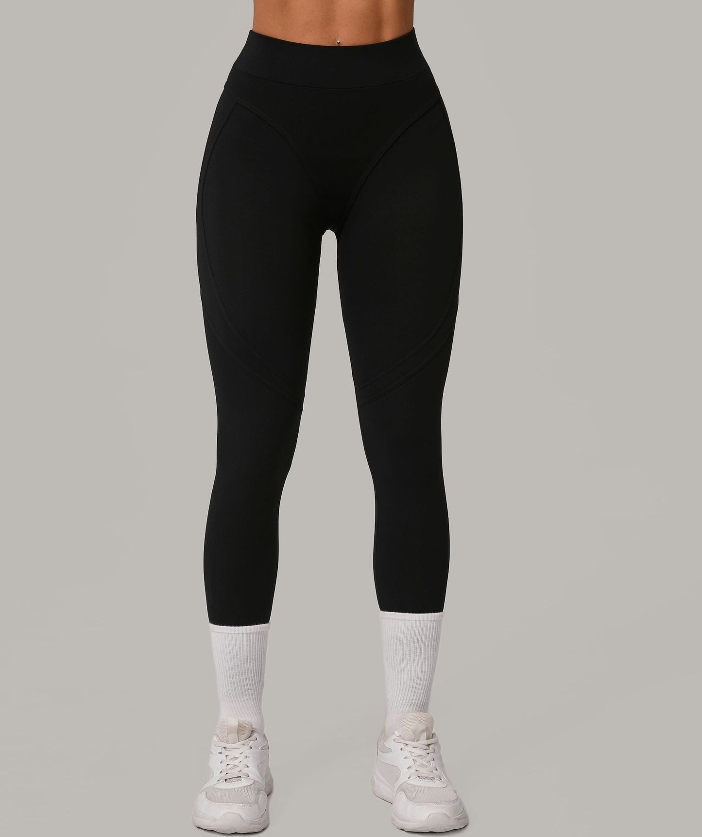 Elara Yoga Pants