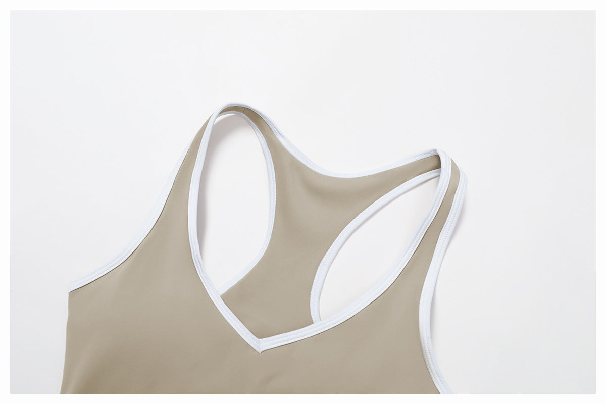 Beauty Back Exercise Bra