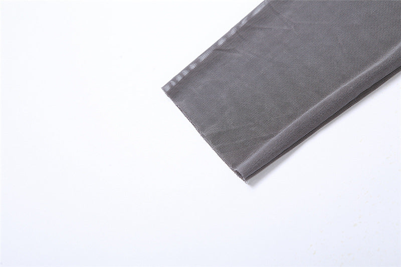 Cypress See Through T Shirt