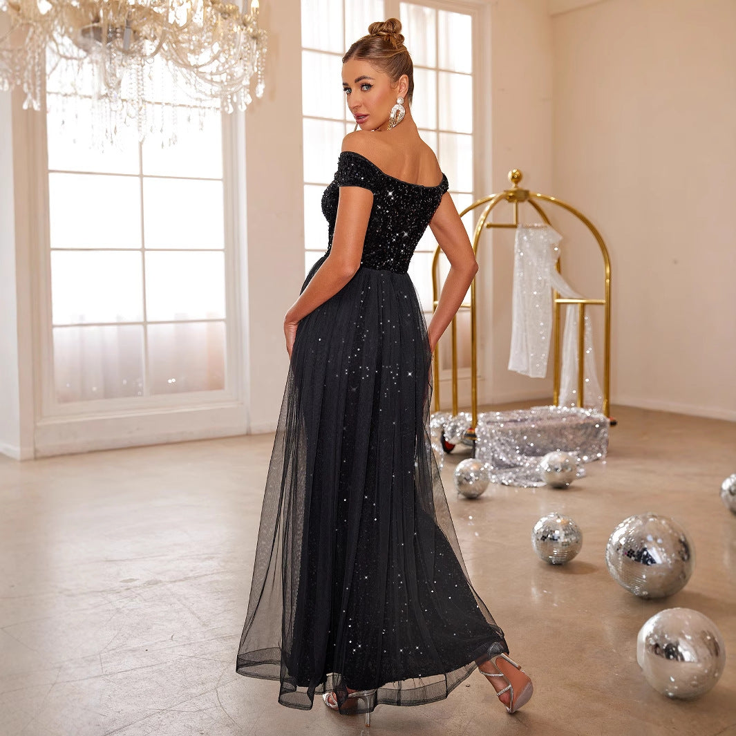Bloomara Dress