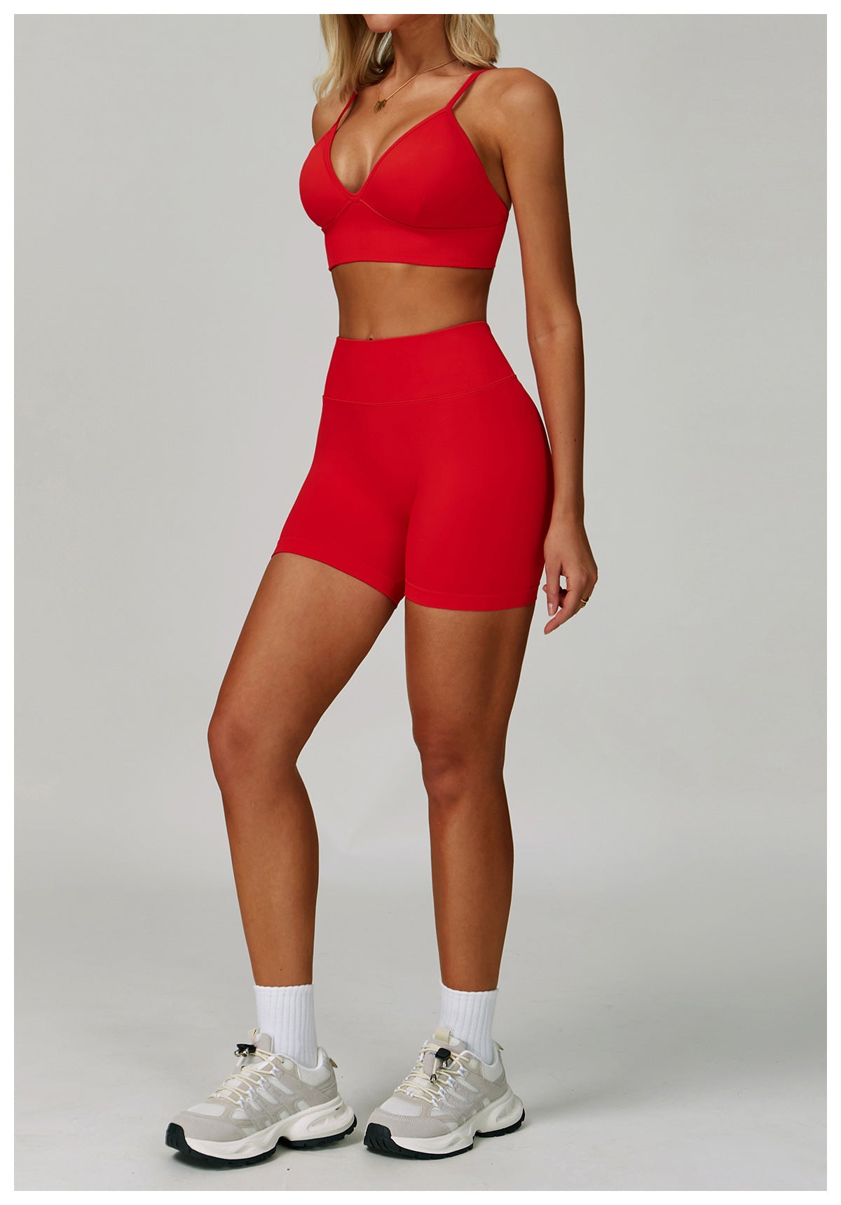 Estelle Fitness Top