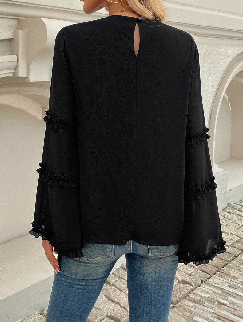 Adrastine Top