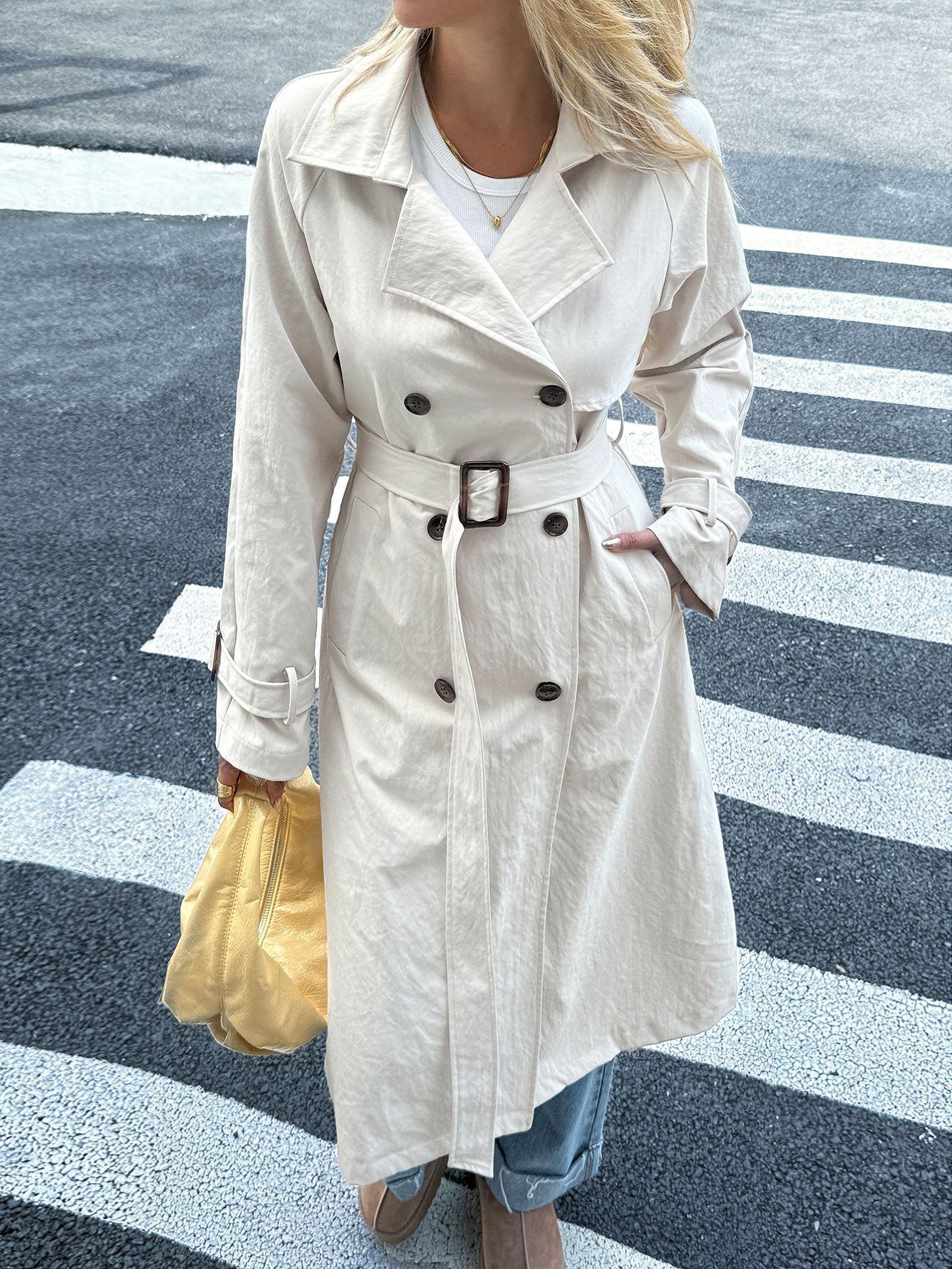 Sola Coat