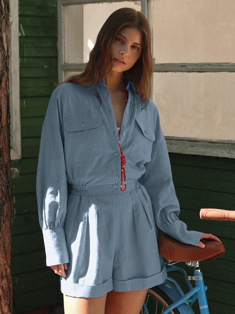 Aviana Jumpsuit