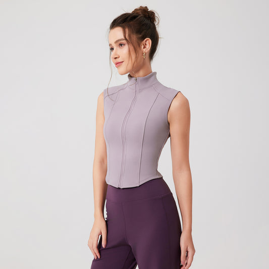 Averline Yoga Vest
