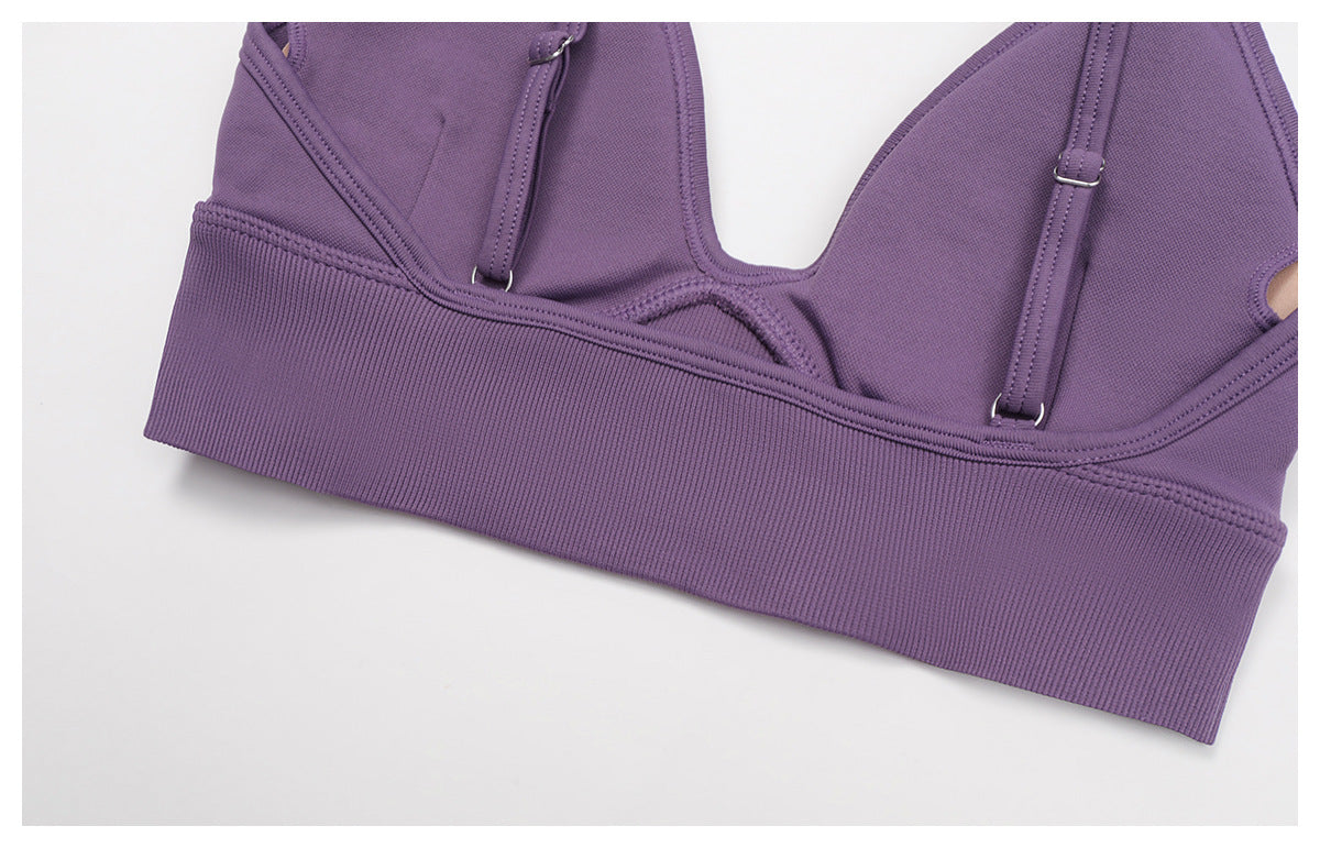 Estelle Fitness Top