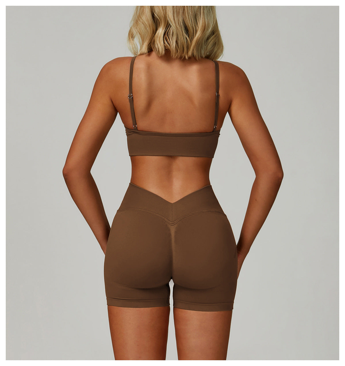Estelle Fitness Top