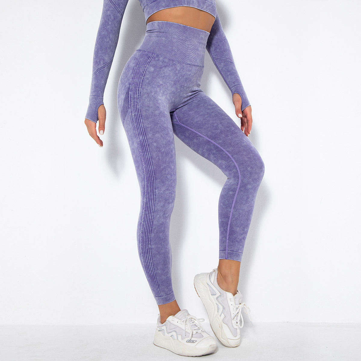 Sexy Peach Hip Yoga Pants