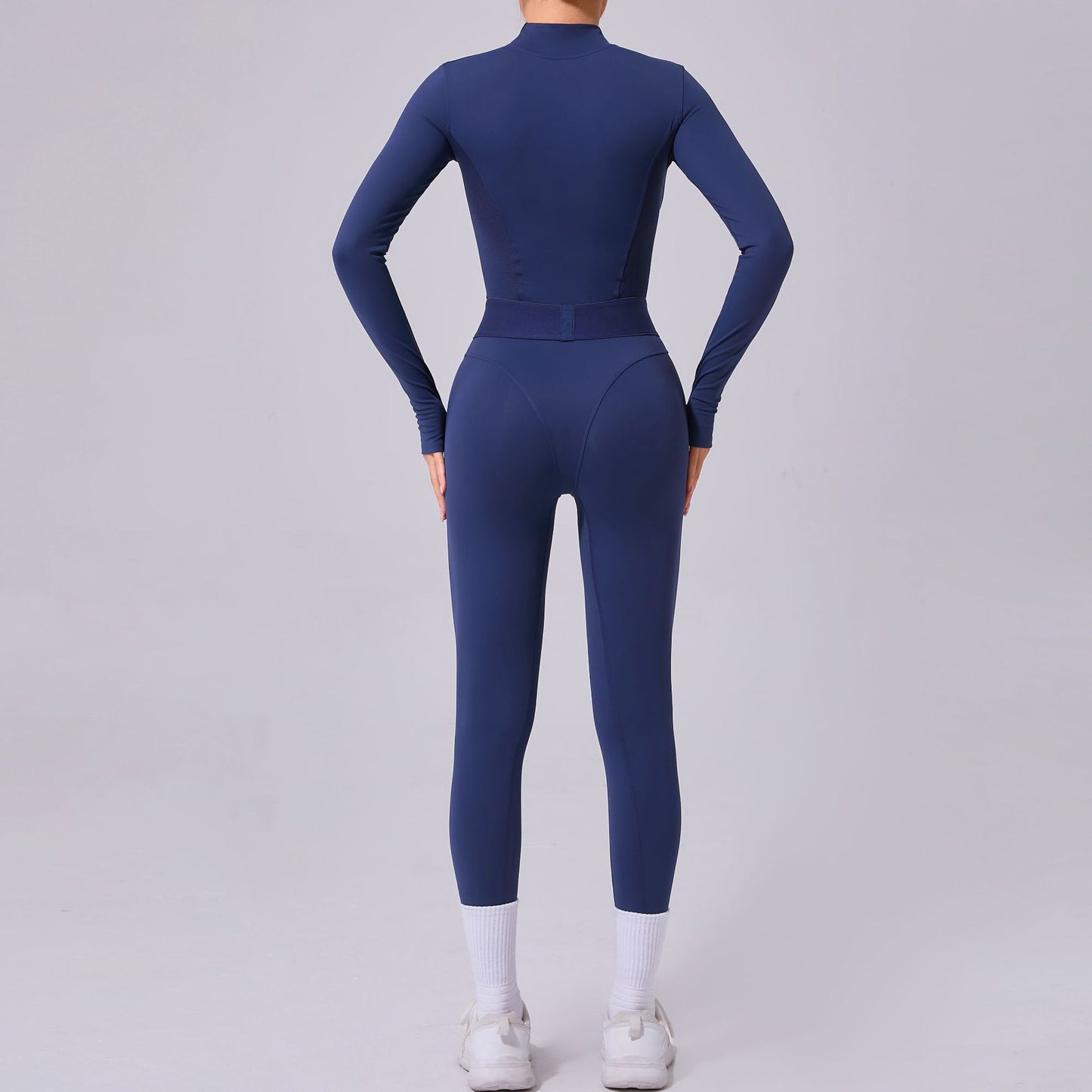 Evora Yoga Jumpsuit