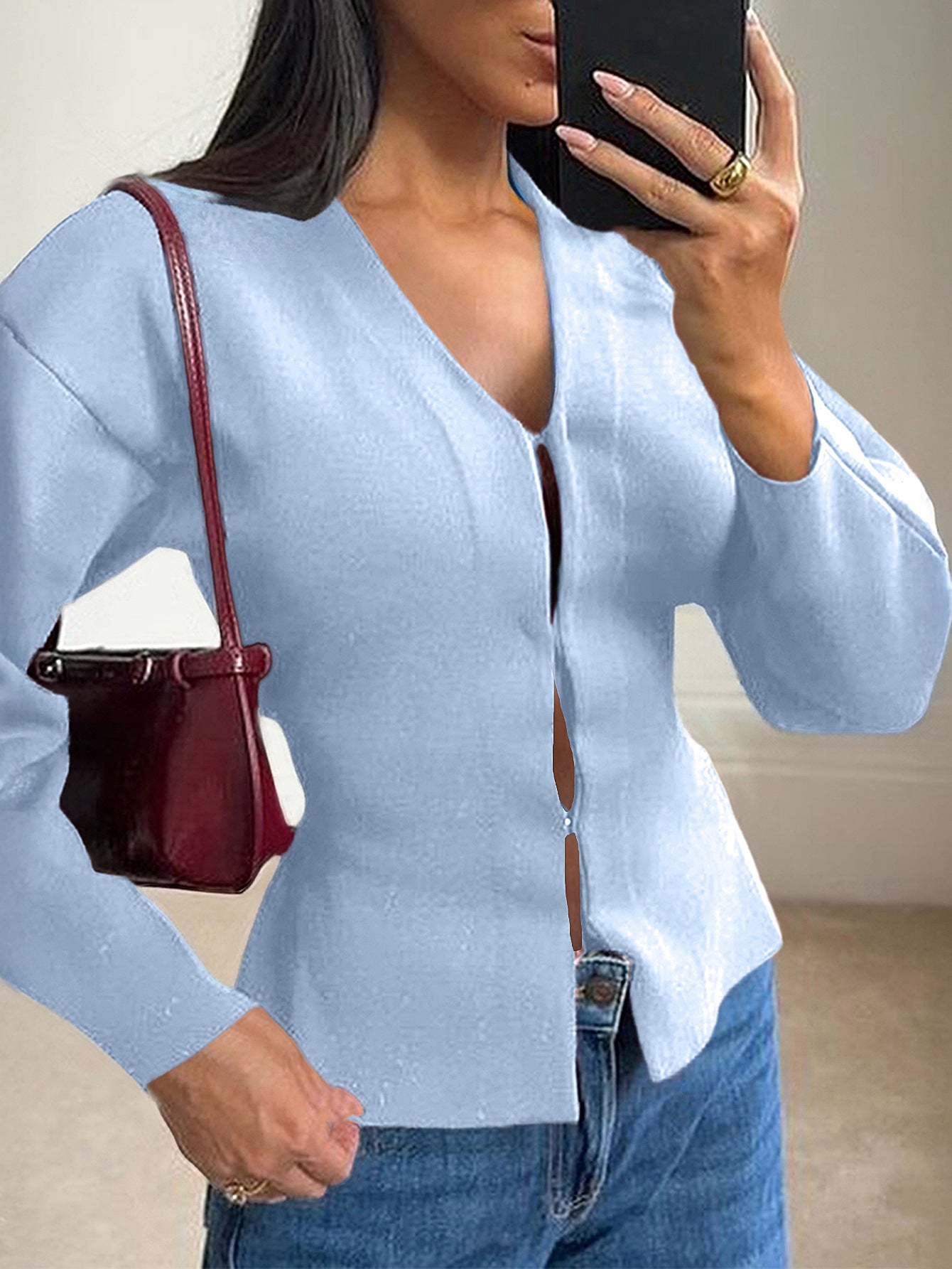Zayra Sweater