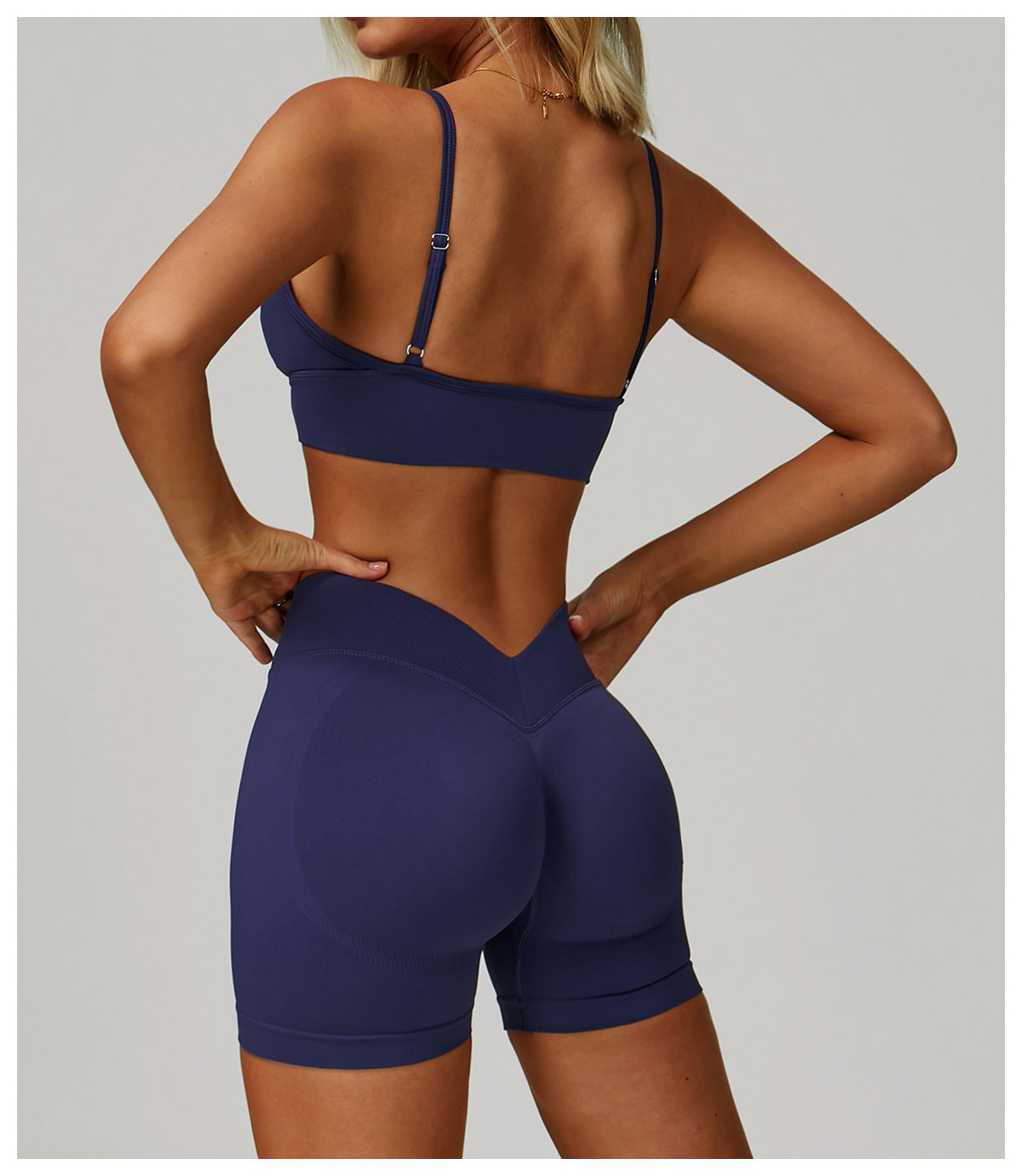 Estelle Fitness Top
