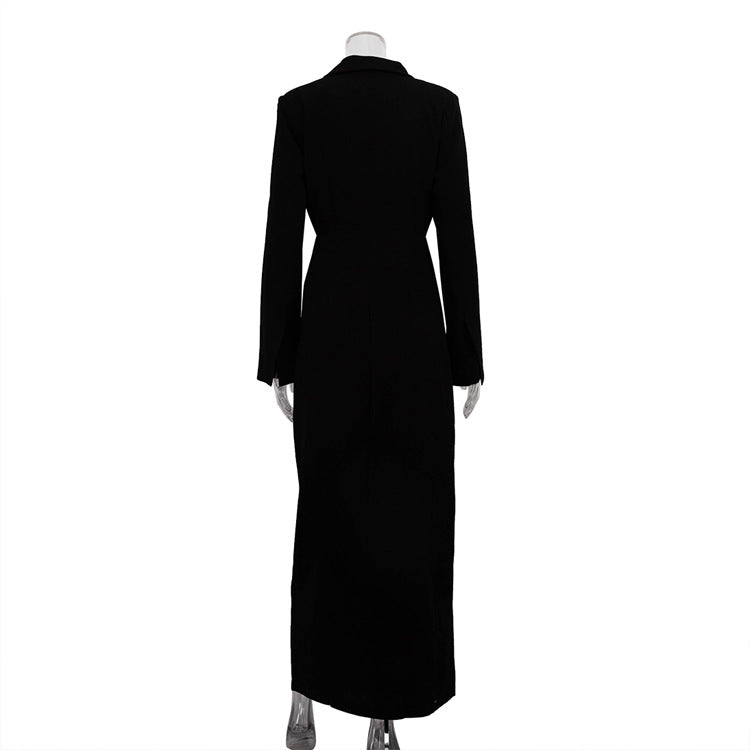 Rosewood Party Dress
