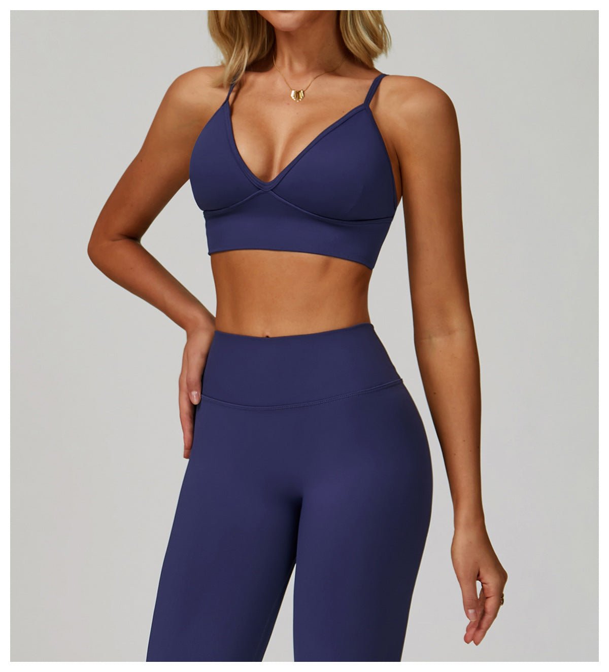 Estelle Fitness Top