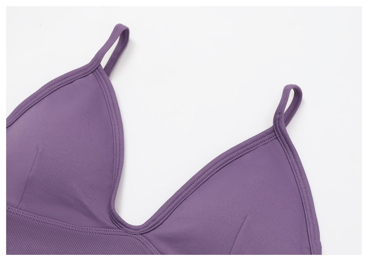 Estelle Fitness Top