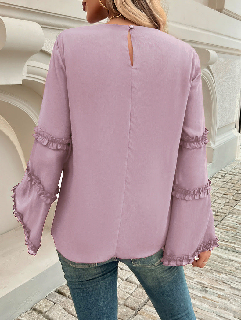 Adrastine Top