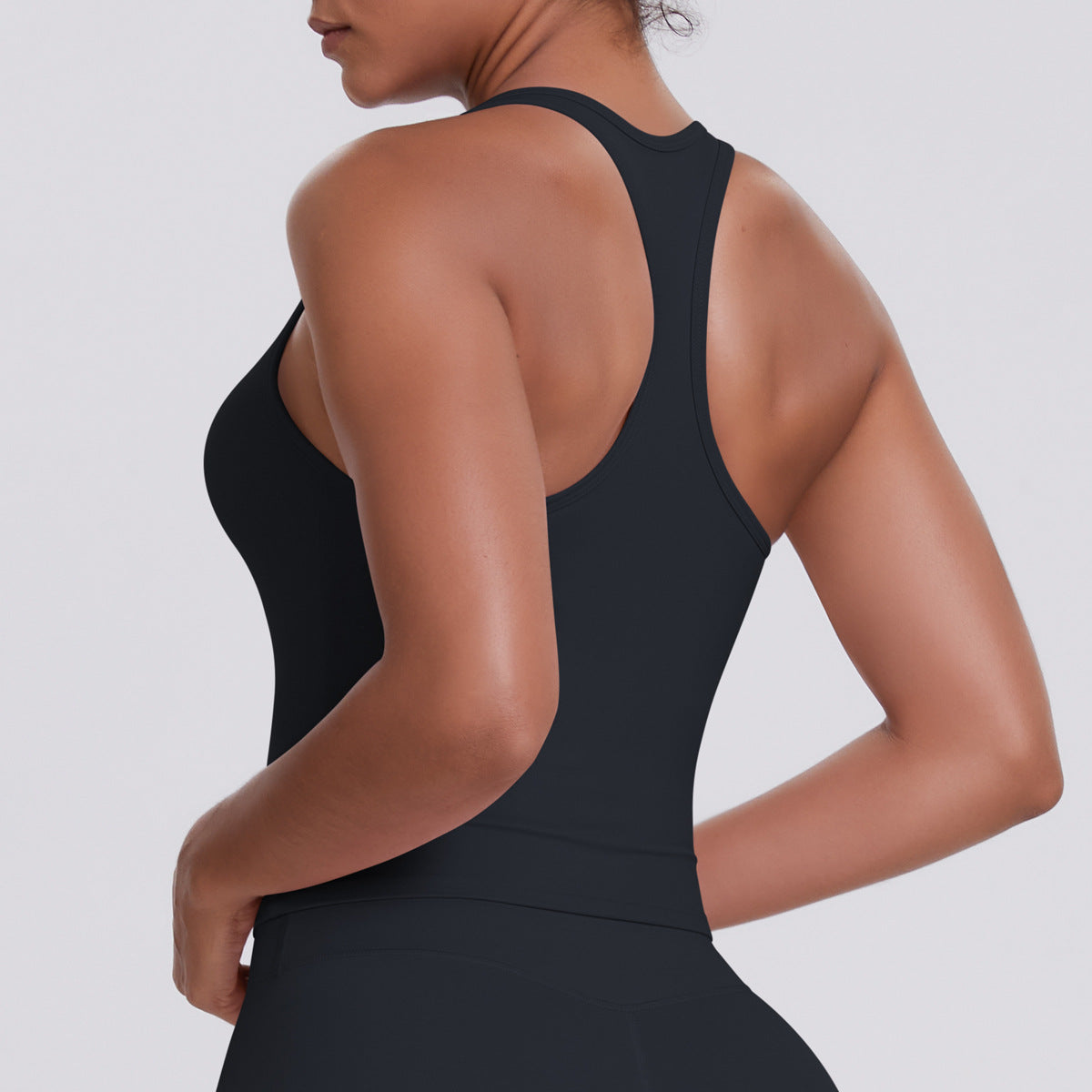Juliette Yoga Top