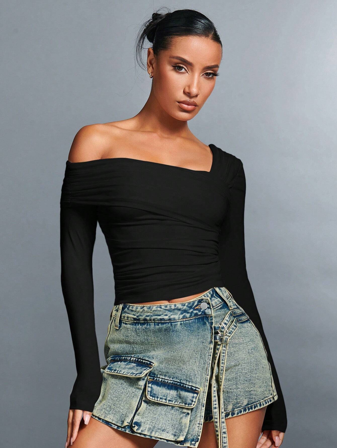 Gisette Top