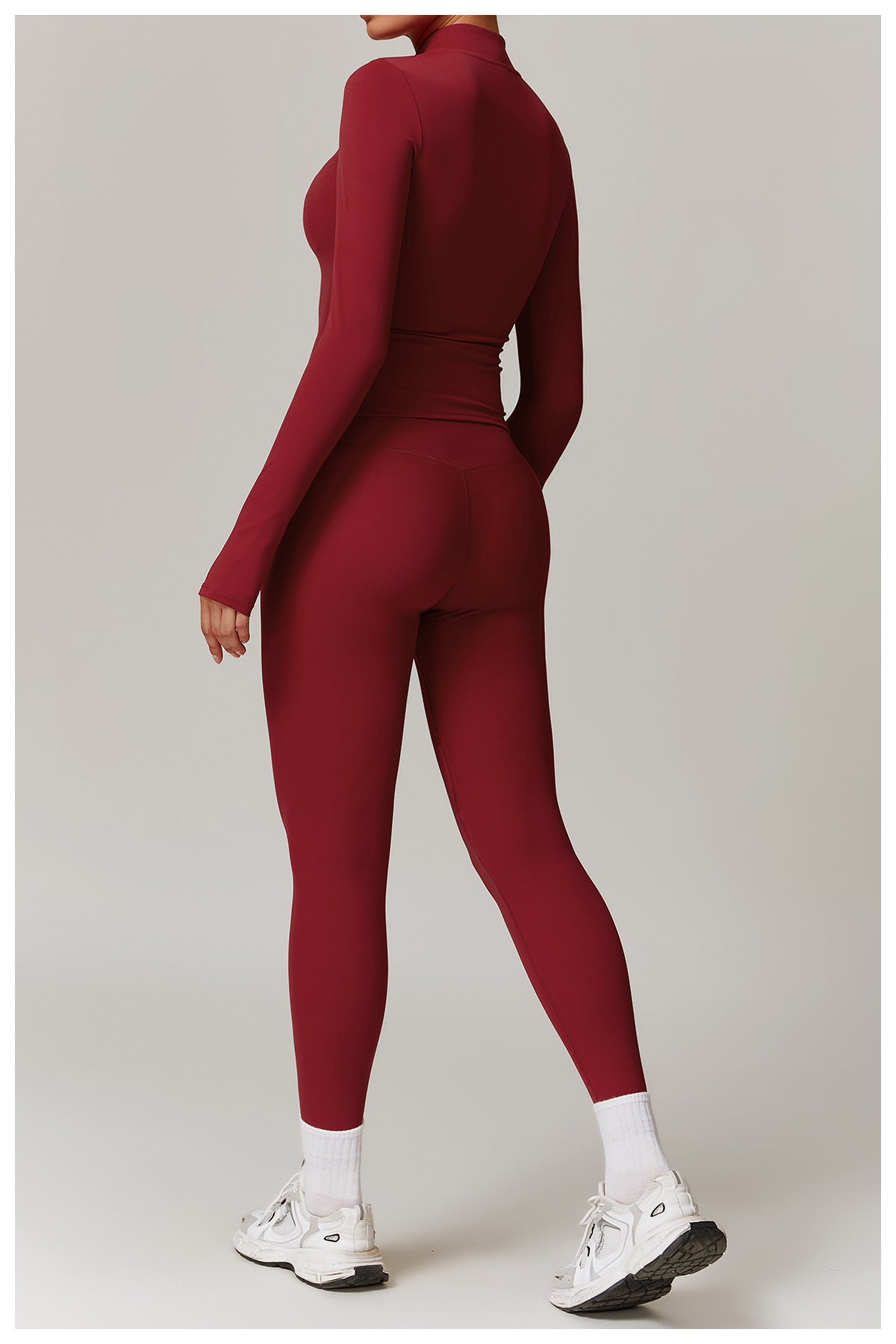 Arabesque Outdoor Top