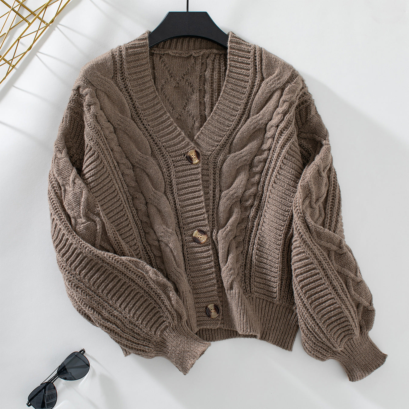 Soren Sweater