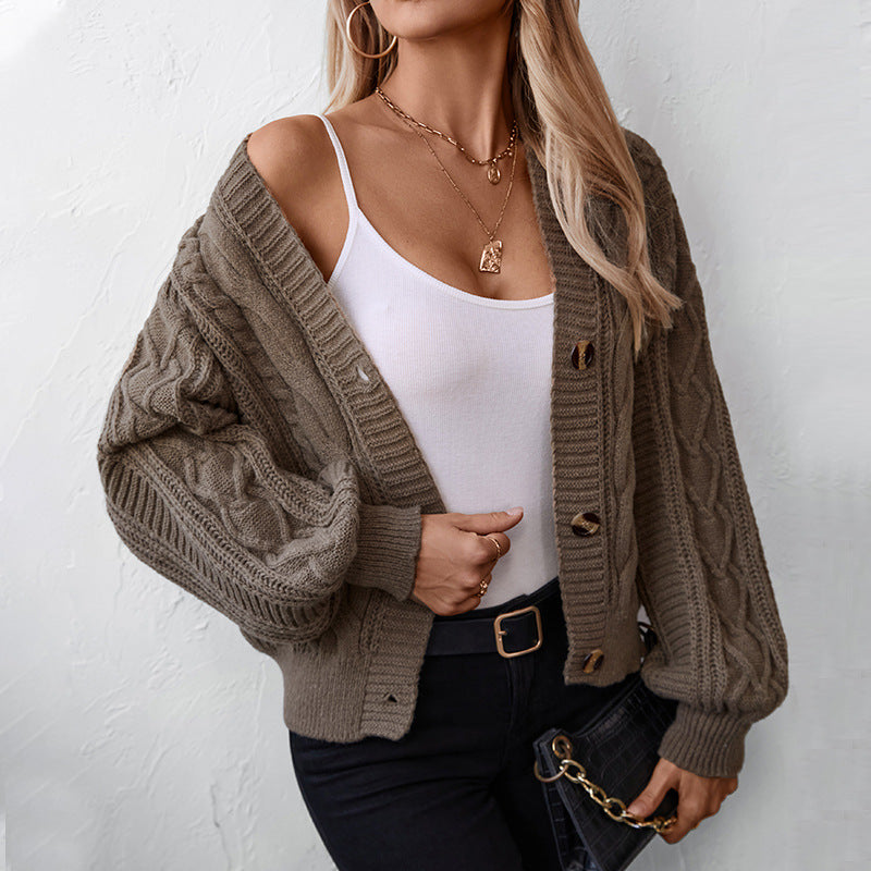 Soren Sweater