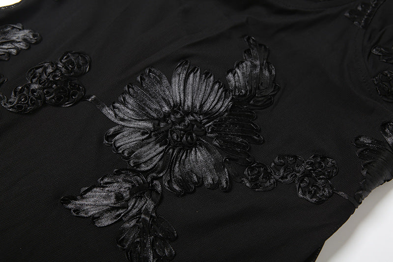 Veda Maxi Dress