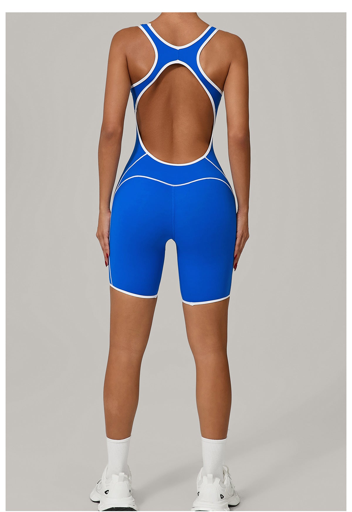 Coraline Yoga Jumpsuit