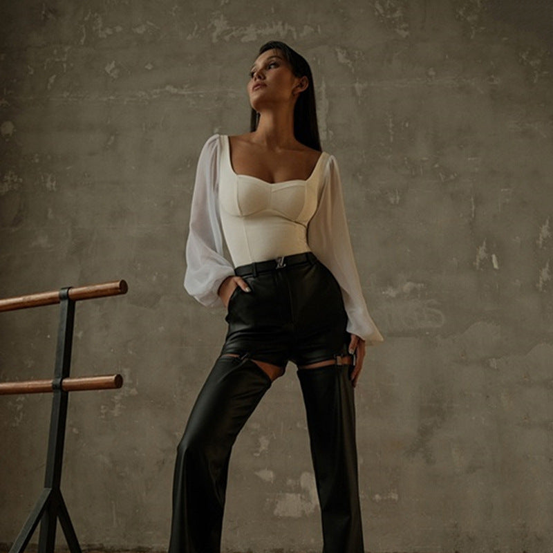 Davina Bodysuit